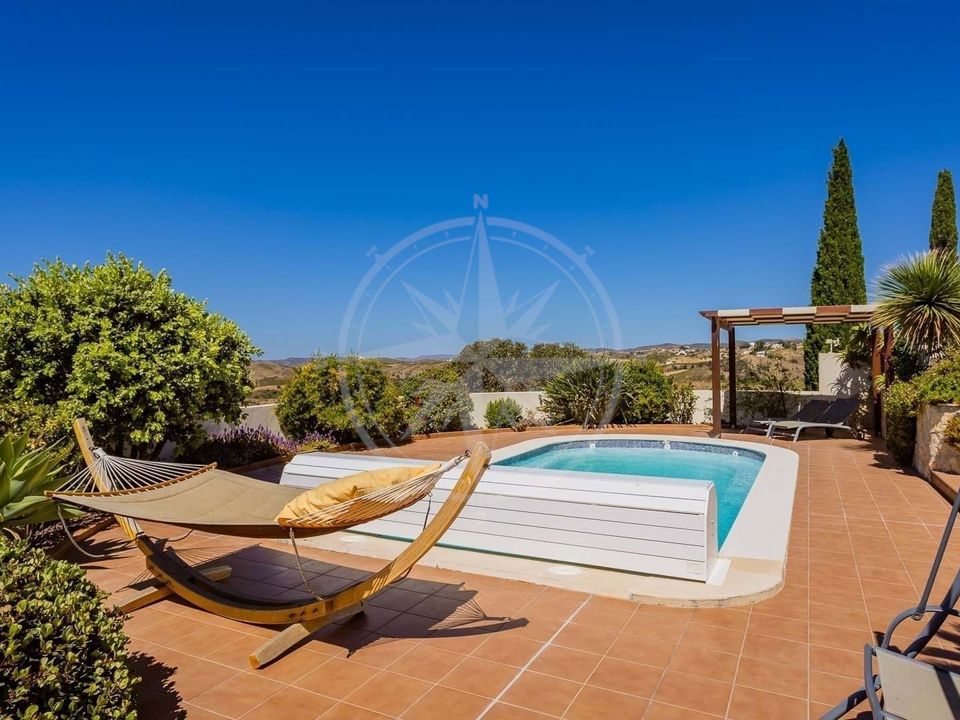 Villa i Tavira, Faro - foto 2