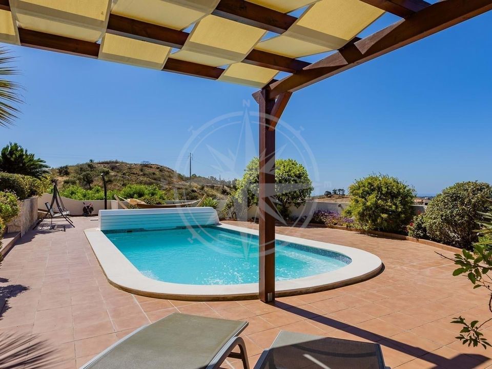 Villa i Tavira, Faro - foto 3