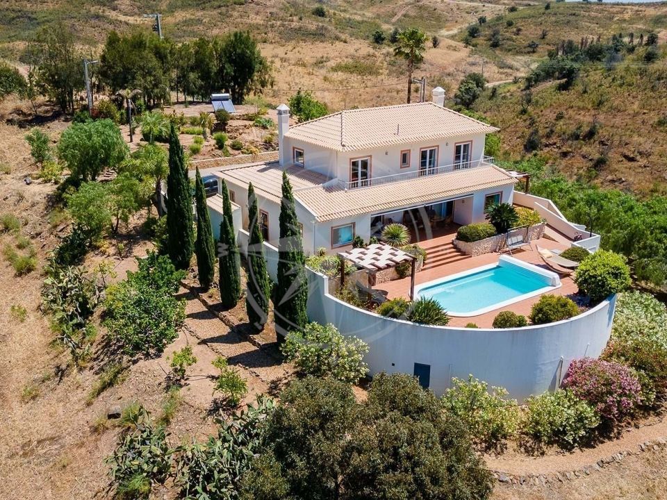 Villa i Tavira, Faro - foto 4