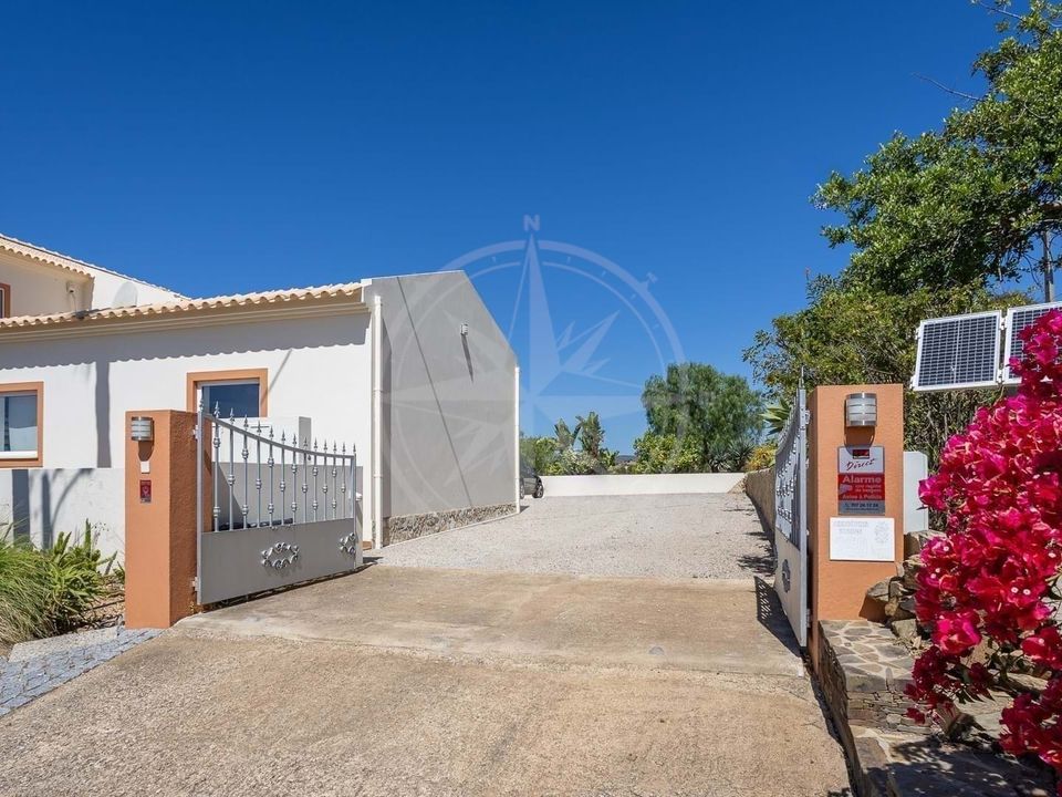 Villa i Tavira, Faro - foto 5