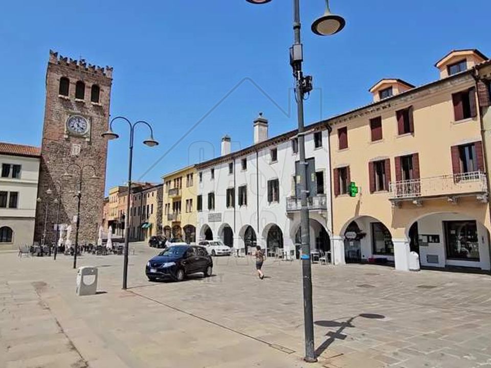 Apartament a Monselice, Padua - foto 1