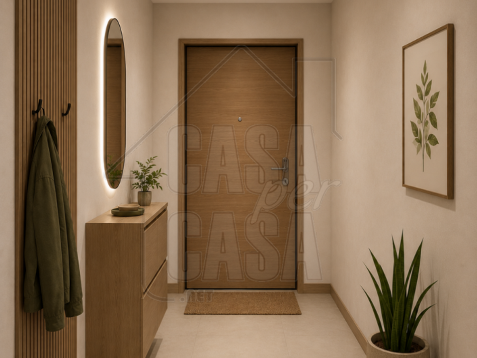 Apartament a Monselice, Padua - foto 3