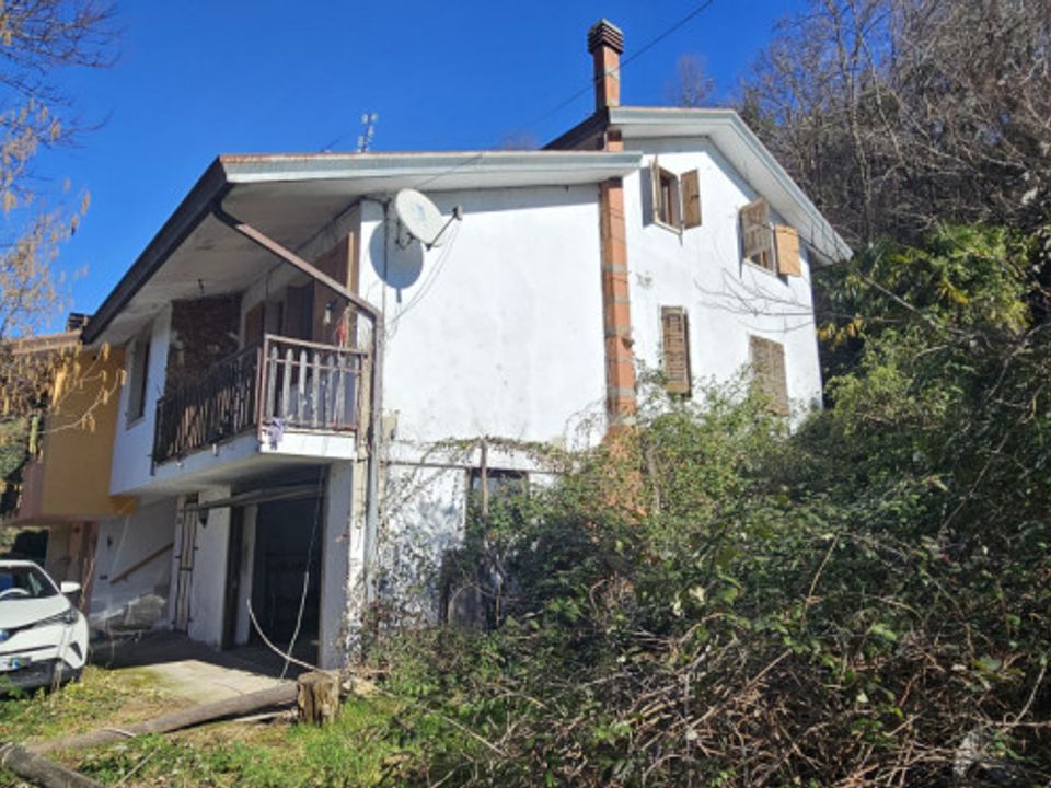 Villa i Ronca, Verona - foto 1