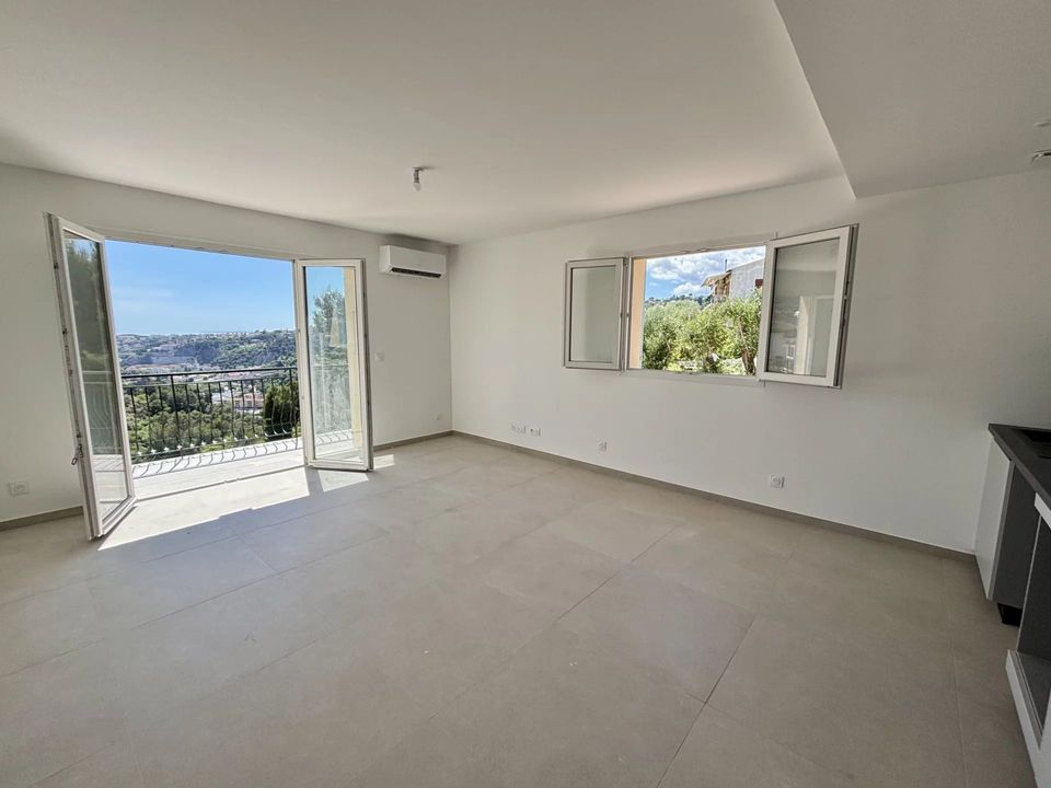 Lejlighed i Saint-André-de-la-Roche, Alpes-Maritimes - foto 2