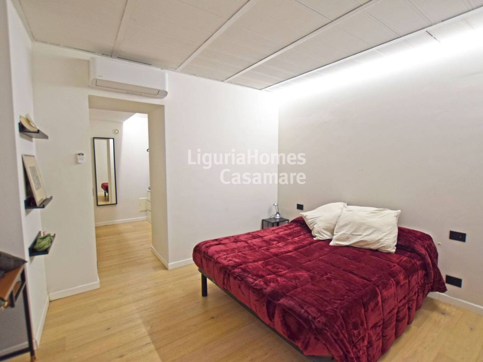 Lejlighed i Ospedaletti, Imperia - foto 5