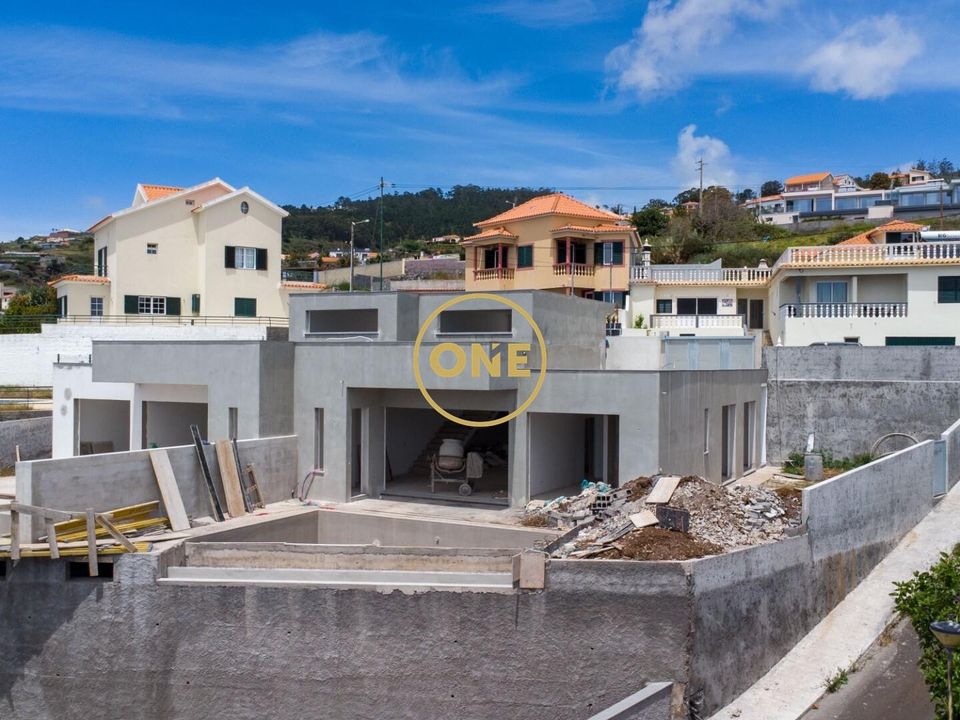 Rækkehus i Calheta, Madeira - foto 5