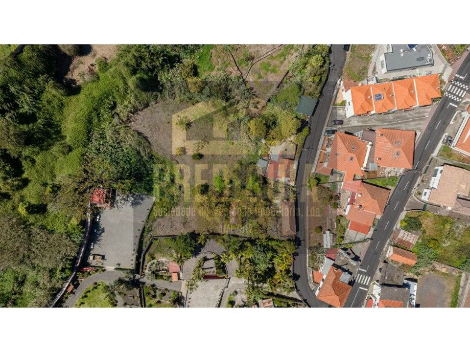 Helårsgrund i Caniço, Madeira - foto 5