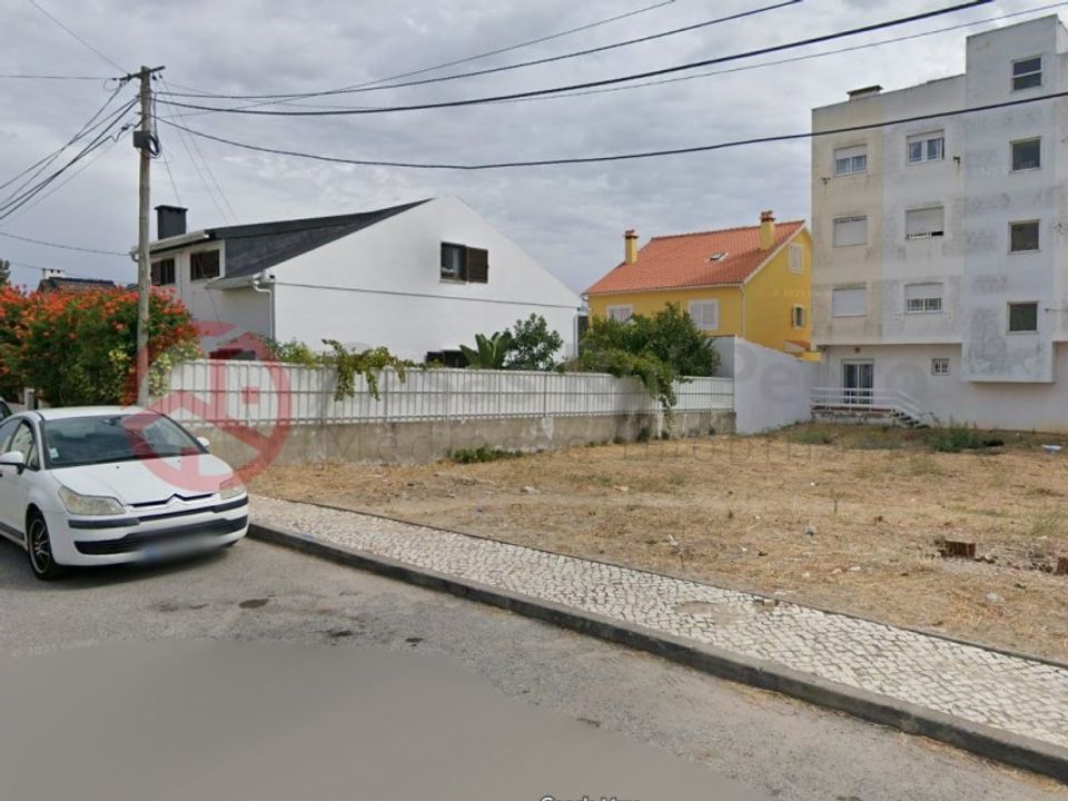 Helårsgrund i Quinta do Conde, Setubal - foto 4