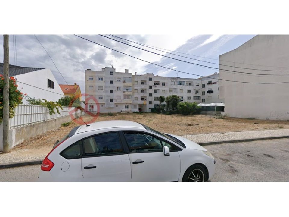 Helårsgrund i Quinta do Conde, Setubal - foto 5