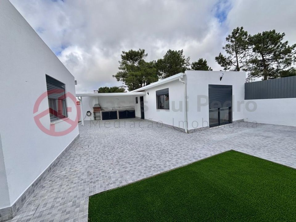 Villa i Fernao Ferro, Setubal - foto 2