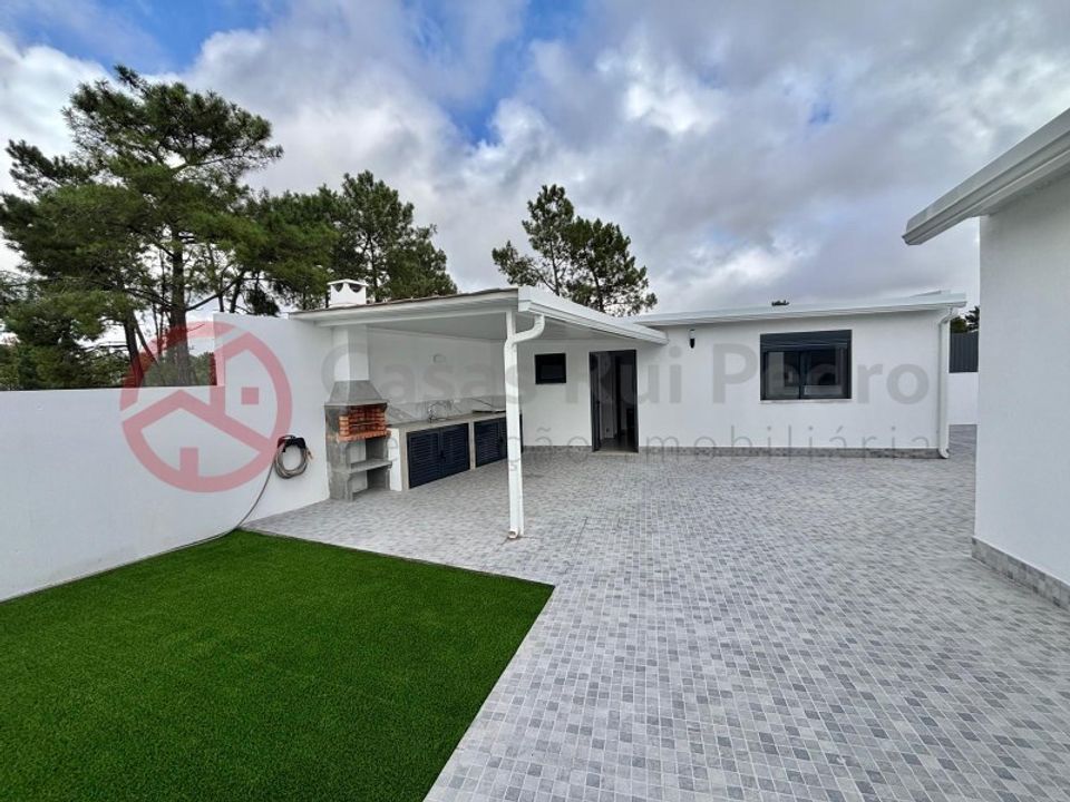 Villa i Fernao Ferro, Setubal - foto 3
