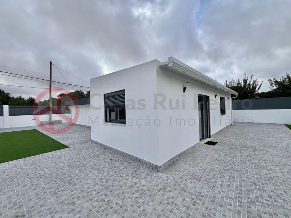 Villa i Fernao Ferro, Setubal - foto 4