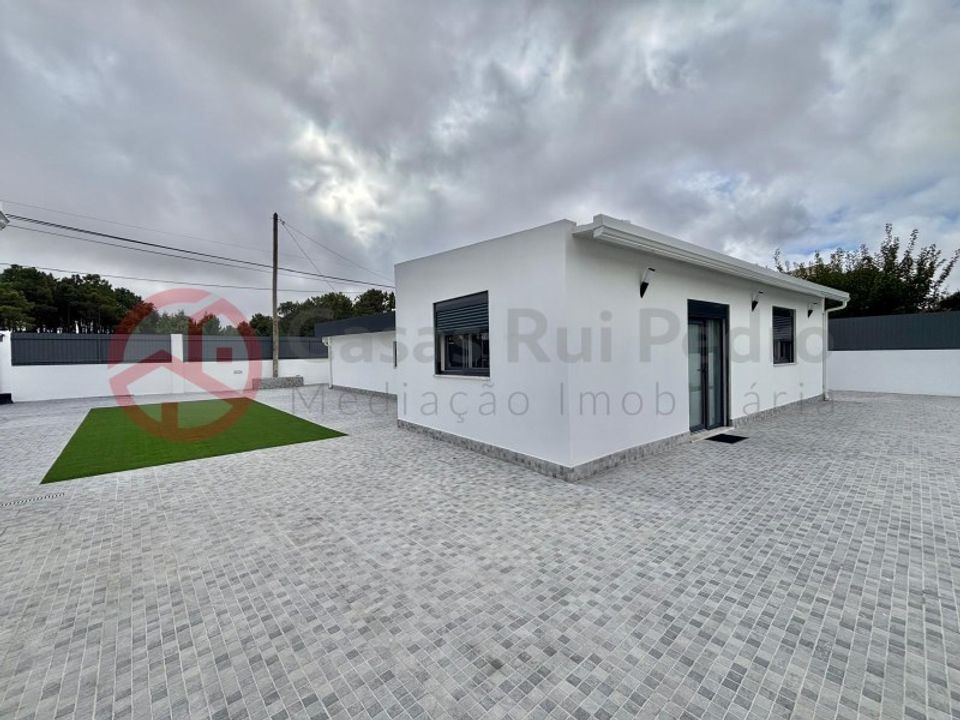Villa i Fernao Ferro, Setubal - foto 5