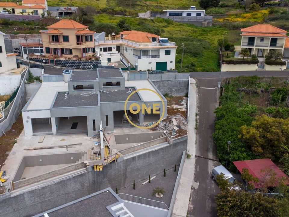 Rækkehus i Calheta, Madeira - foto 3