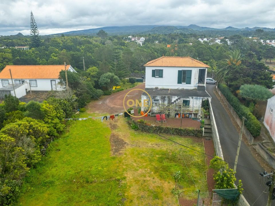 Byhus i Madalena, Pico - foto 3