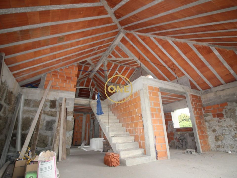 Byhus i Vila Nova de Famalicao, Braga - foto 2