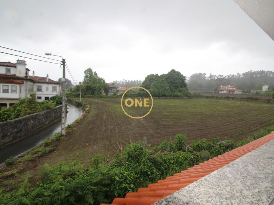 Byhus i Vila Nova de Famalicao, Braga - foto 5
