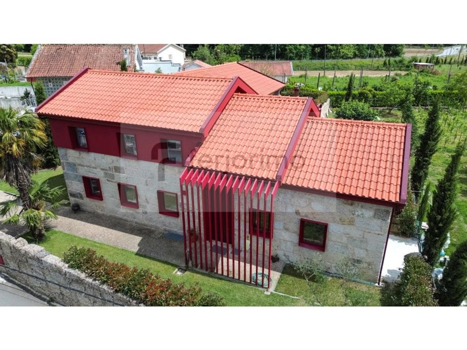Villa i Caldelas, Braga - foto 3