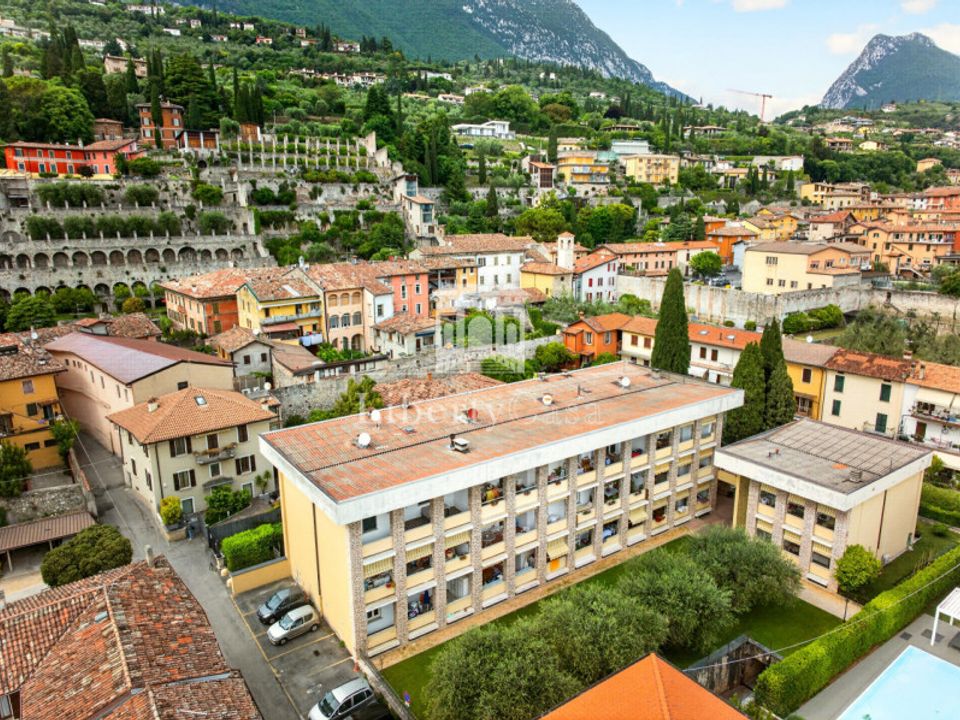 Lejlighed i Toscolano Maderno, Brescia - foto 4