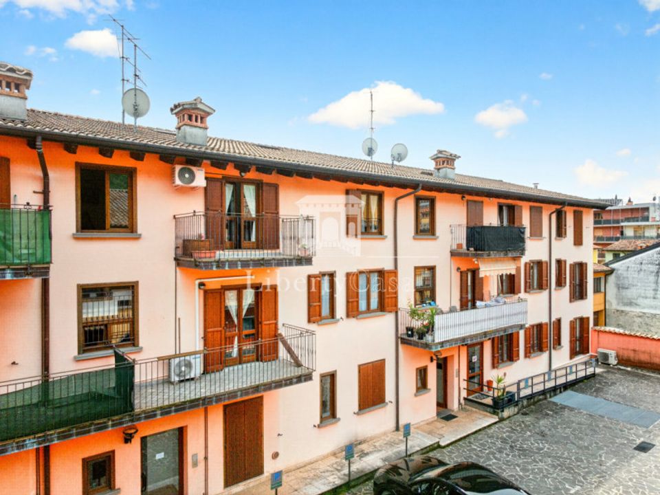 Lejlighed i Villanuova sul Clisi, Brescia - foto 2