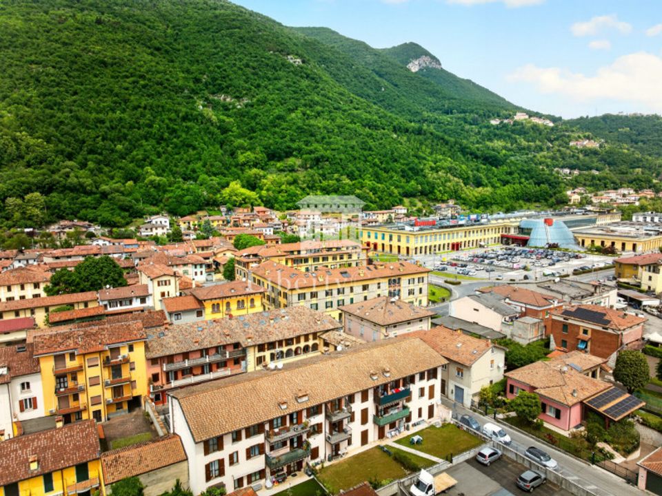 Lejlighed i Villanuova sul Clisi, Brescia - foto 3