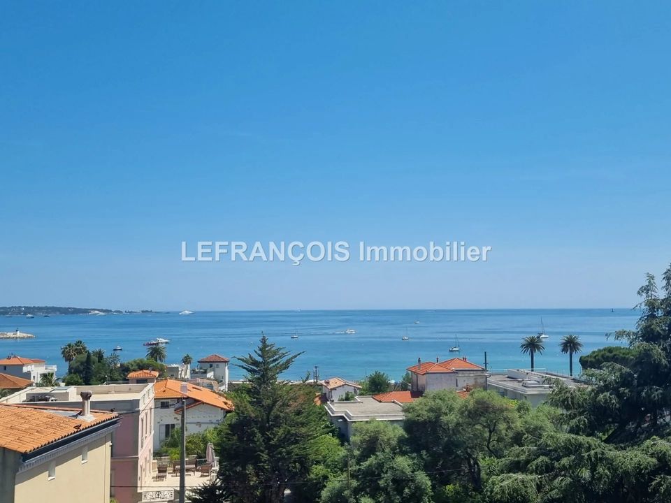 Lejlighed i Vallauris, Alpes-Maritimes - foto 2