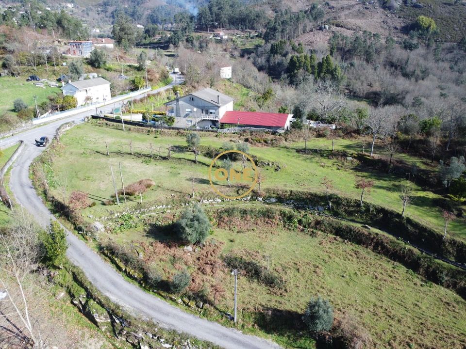 Helårsgrund i Vila Verde, Braga - foto 2