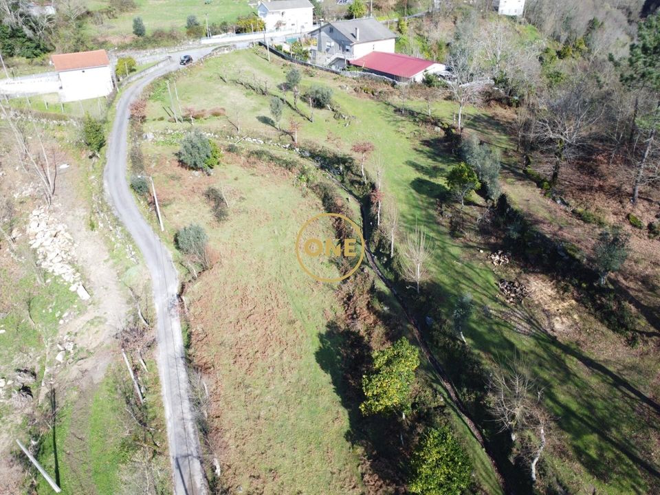 Helårsgrund i Vila Verde, Braga - foto 3