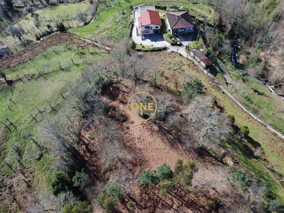 Helårsgrund i Vila Verde, Braga - foto 4