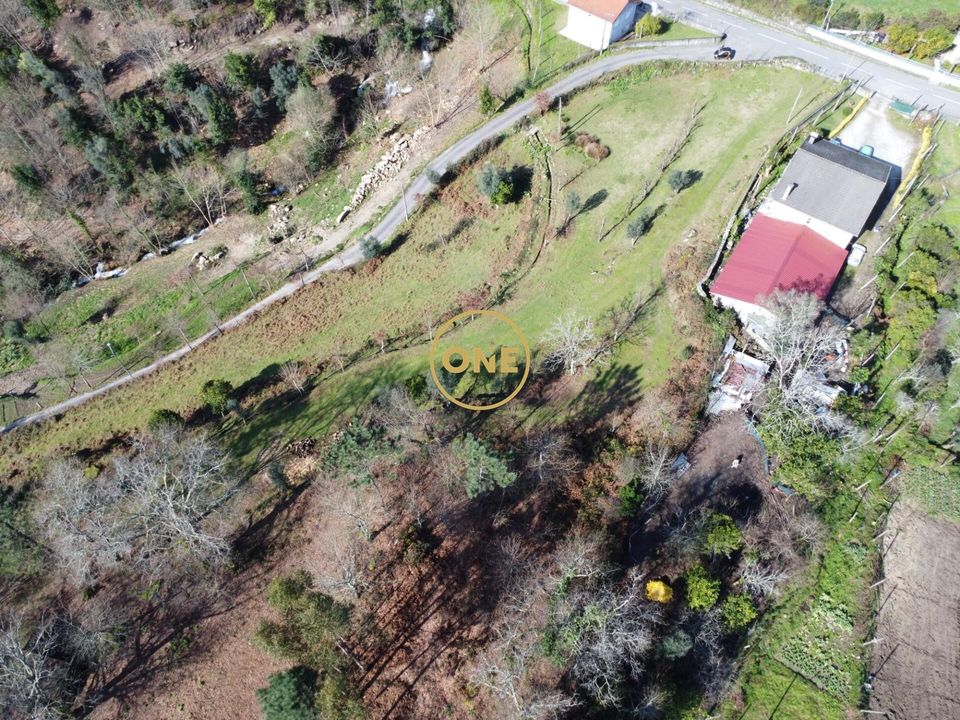 Helårsgrund i Vila Verde, Braga - foto 5