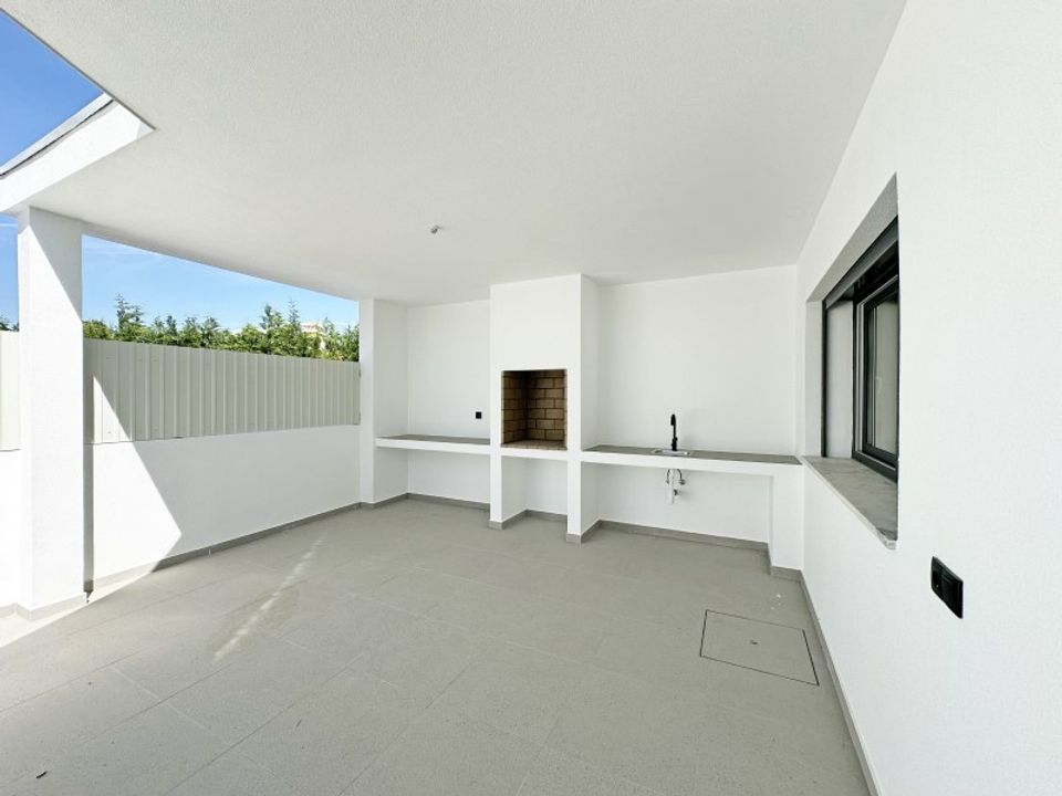 Villa i Brejos de Azeitao, Setubal - foto 3