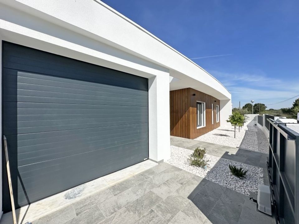 Villa i Brejos de Azeitao, Setubal - foto 3
