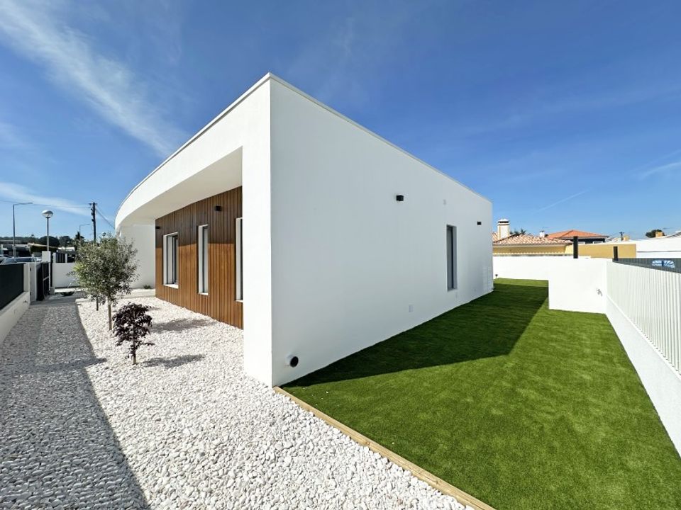 Villa i Brejos de Azeitao, Setubal - foto 4