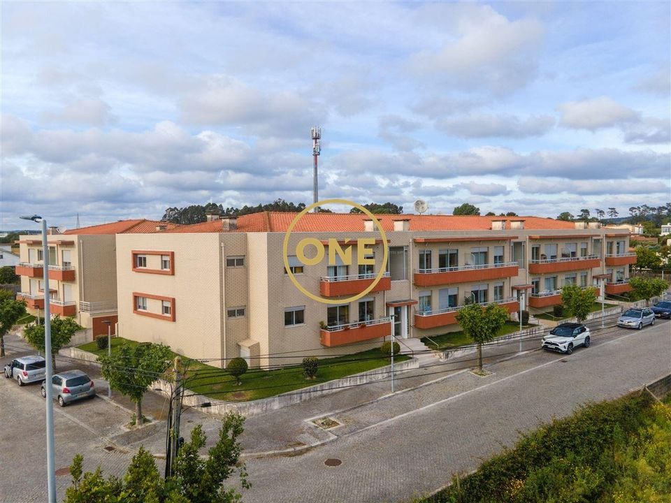 Lejlighed i Vila do Conde, Porto - foto 1
