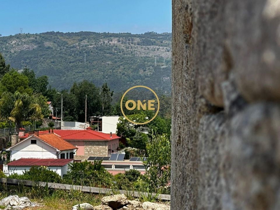 Byhus i Barcelos, Braga - foto 4