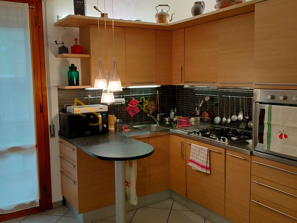 Apartment in Sesto Fiorentino, Florence - photo 1