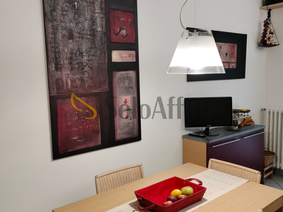 Apartment in Sesto Fiorentino, Florence - photo 2