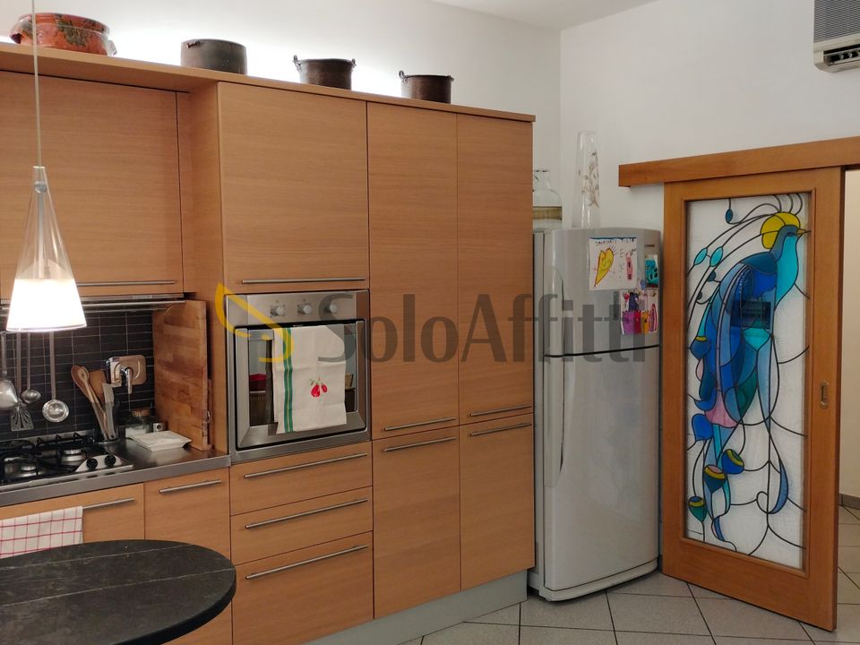 Apartment in Sesto Fiorentino, Florence - photo 3