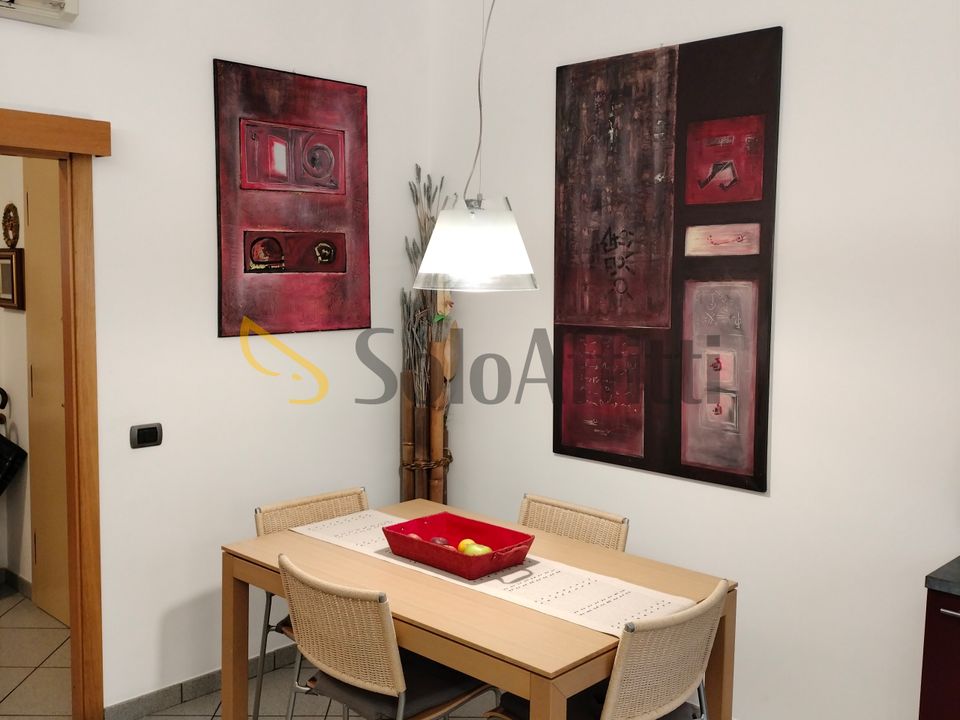 Apartment in Sesto Fiorentino, Florence - photo 4