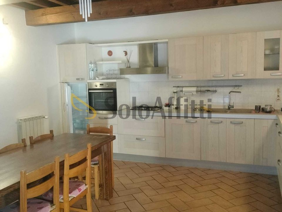 Apartment in Campi Bisenzio, Florence - photo 1