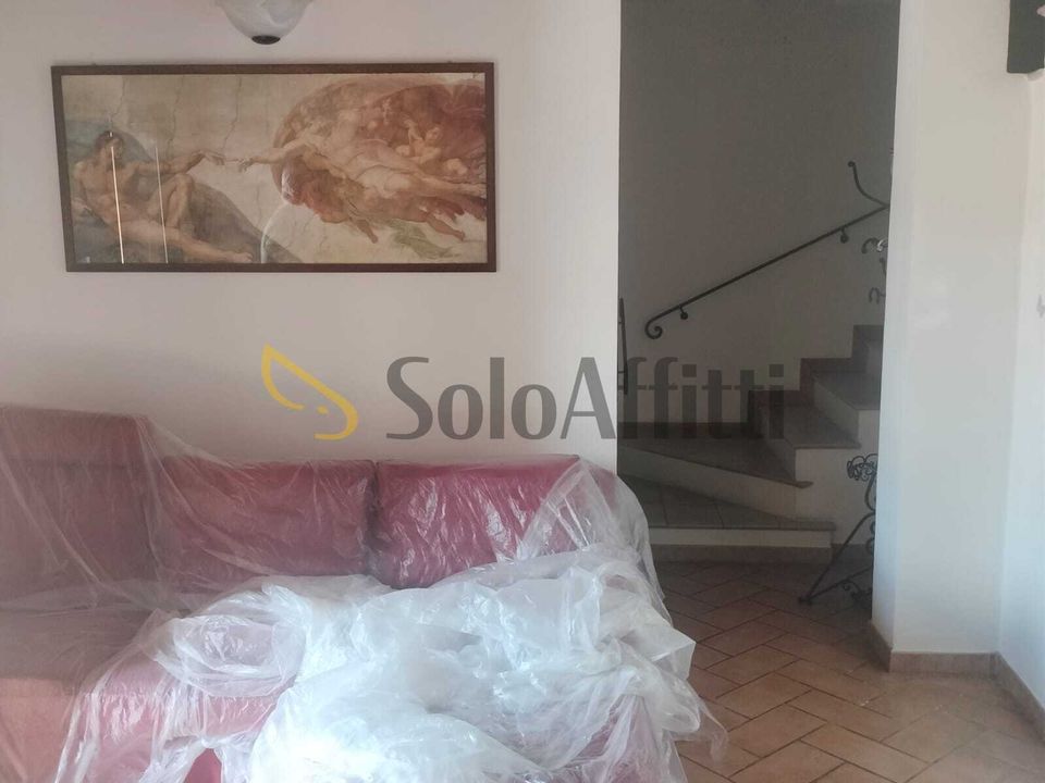Apartment in Campi Bisenzio, Florence - photo 3
