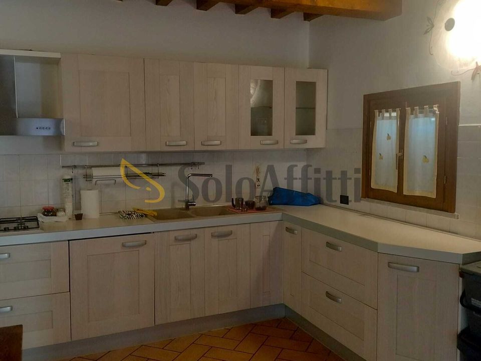 Apartment in Campi Bisenzio, Florence - photo 4