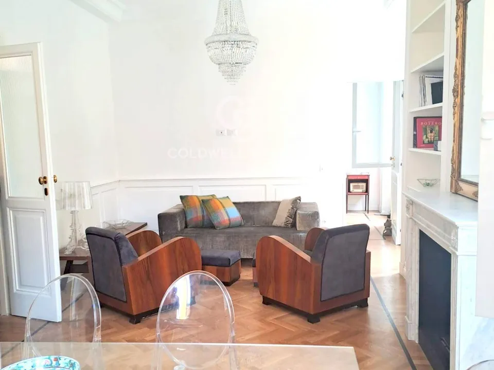 Leilighet i Rome, Rome - bilde 1