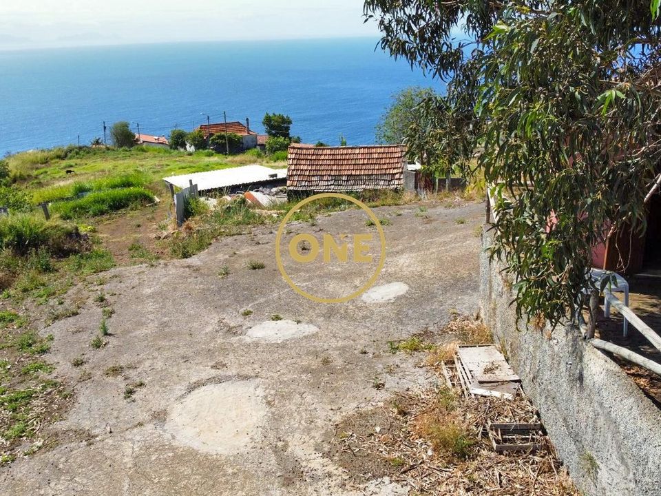 Helårsgrund i Santa Cruz, Madeira - foto 2