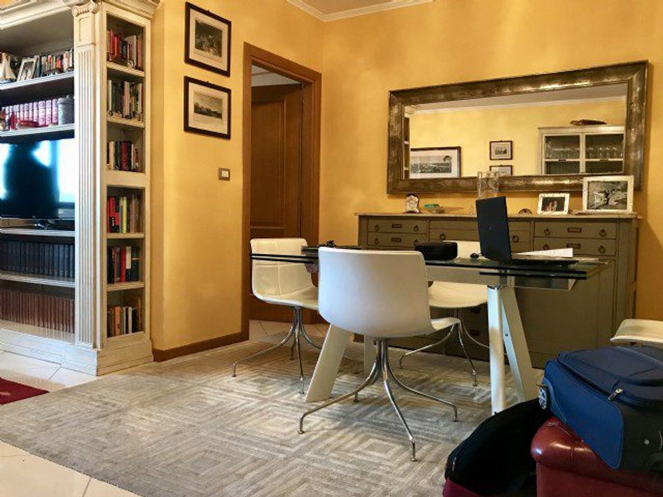 Lejlighed i Rome, Rome - foto 1