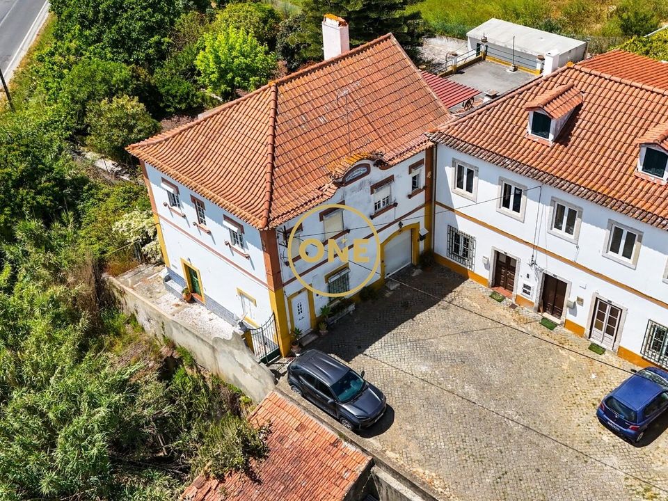 Byhus i Almada, Setubal - foto 2