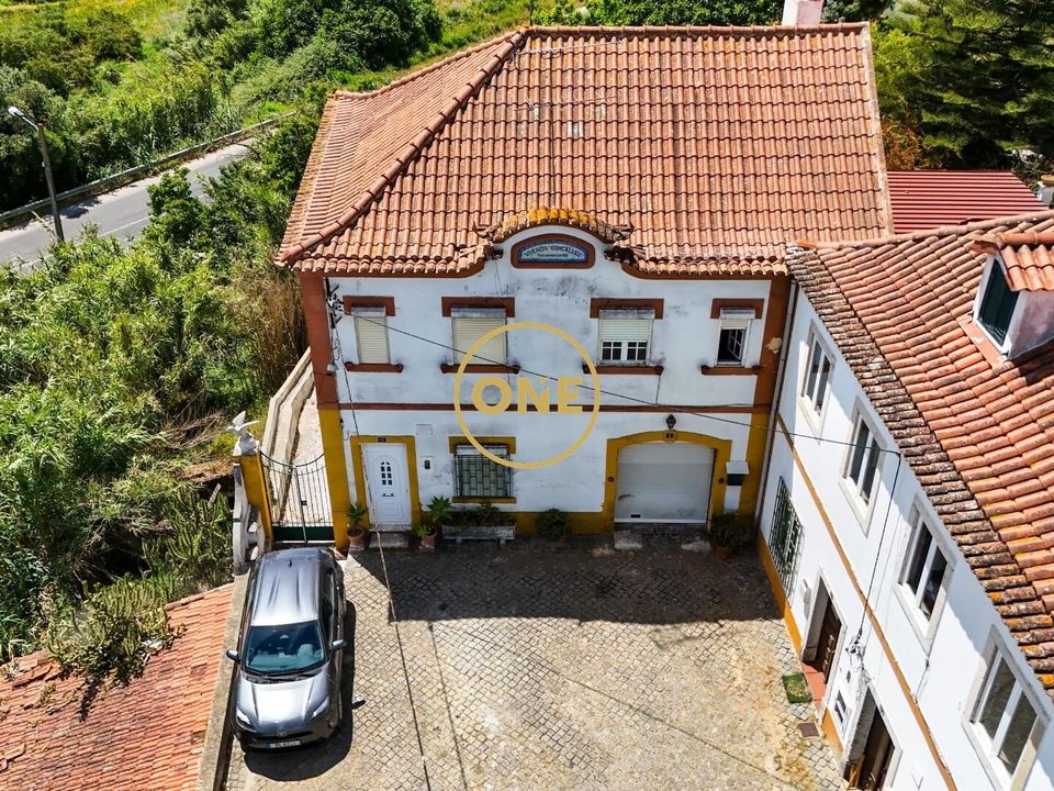 Byhus i Almada, Setubal - foto 3