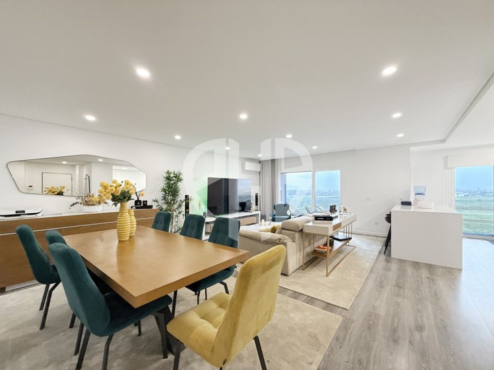 Duplex i Montijo, Setubal - foto 2