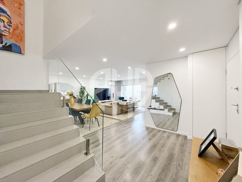 Duplex i Montijo, Setubal - foto 3