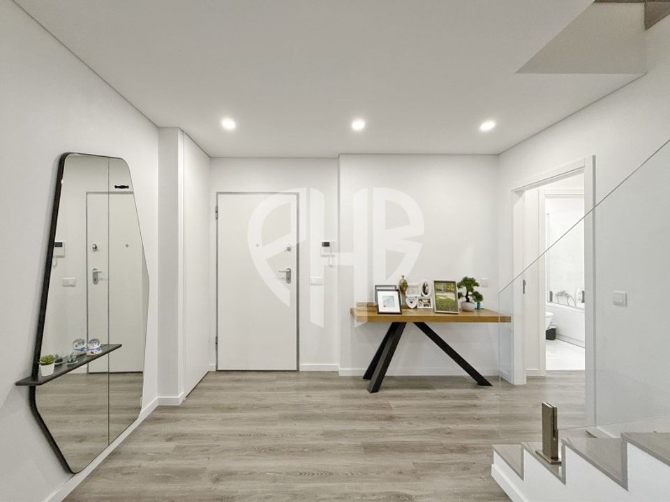 Duplex i Montijo, Setubal - foto 4